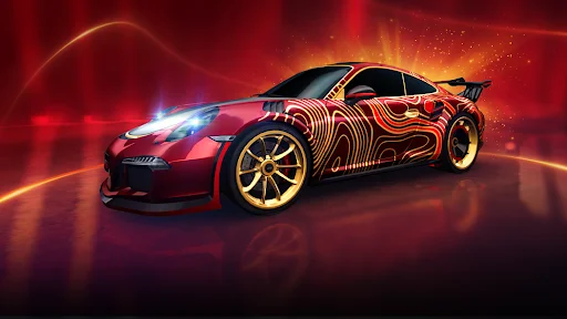 I-download ang Asphalt 8 – Karera ng Kotse at Motor sa Android - Screenshot 2