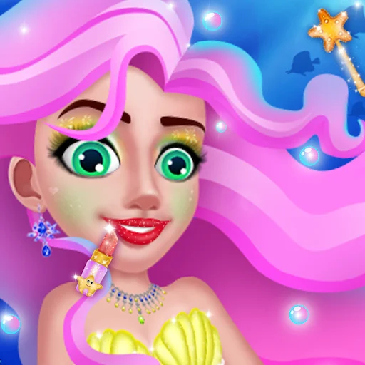 I-download ang Princess Mermaid Story – Damhin ang Mahiwagang Mundo