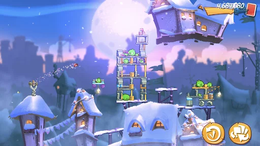 I-download ang Angry Birds 2 Pinakabagong Bersyon – Laro na Libre - Screenshot 16