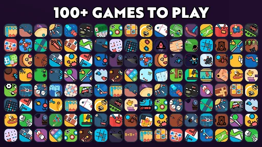 I-download ang 2 Player Games: The Challenge – Masayang Offline Games - Screenshot 17