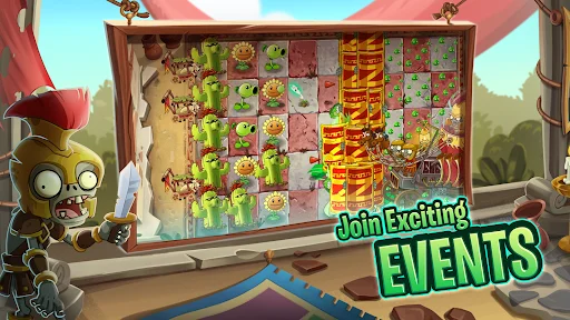 I-download ang Plants vs Zombies 2 APK – Masayang Strategy Game - Screenshot 20