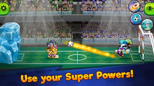 I-download ang Head Ball 2 – Maglaro ng Online Soccer Championship - Screenshot 2