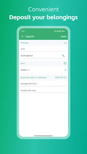 I-download ang Toposfy POS – Pinakamadaling Cash Register App - Screenshot 2
