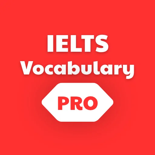 I-download ang IELTS Vocabulary PRO – Review at Gabay sa Pag-aaral