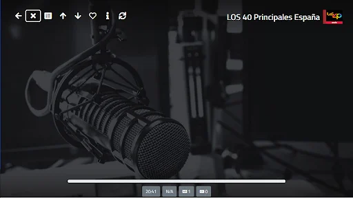 I-download ang SmartOne IPTV Player – Pinakamahusay na IPTV App - Screenshot 5