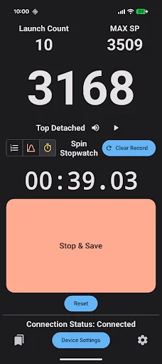 I-download ang Beyblader Helper – Pro Tool para sa mga Blader - Screenshot 3