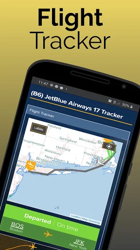 I-download ang Fort Lauderdale Flights – Flight Tracker App - Screenshot 2