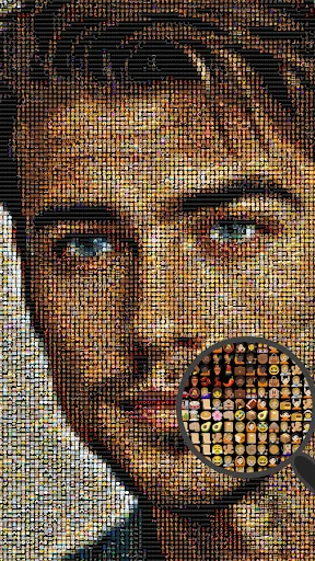 I-download ang Photo from Emoji – AI Art para sa Astig na Portraits - Screenshot 14