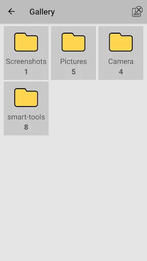 I-download ang Color Picker Latest – Kumuha ng RGB Code Gamit ang Camera - Screenshot 4