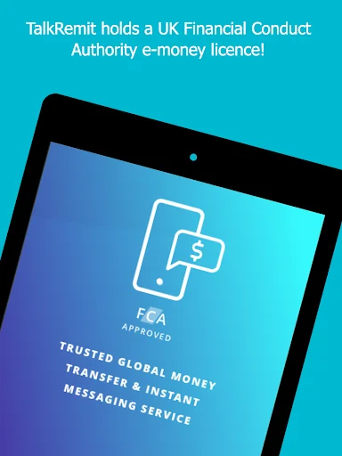TalkRemit Money Transfers – Magpadala ng Pera sa Higit 100+ Bansa - Screenshot 16