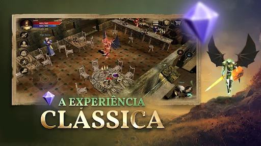 I-download ang MUMAD APK – Damhin ang Klasikong RPG Game Ngayon - Screenshot 1