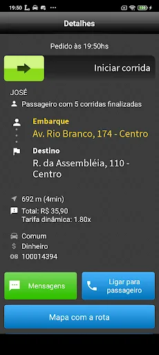I-download ang IDE+ – Motorista: Mabilis at Ligtas na App para sa Driver - Screenshot 4