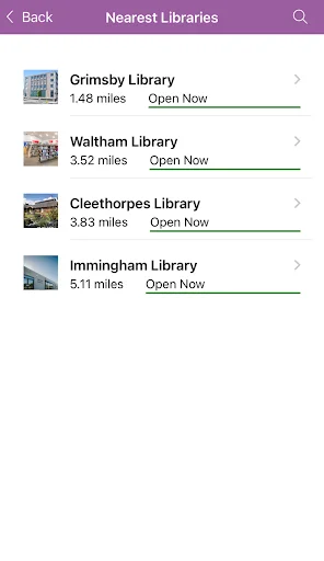I-download ang Lincs Inspire Libraries – Access sa Aklatan Ngayon - Screenshot 5