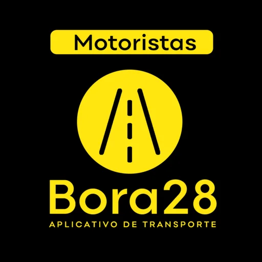 Bora28 – Motorista: Mabilis at Ligtas na App para sa mga Driver