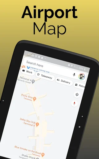 I-download ang Leeds Bradford Airport Flights – Real-time Updates - Screenshot 18