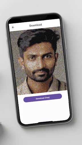 I-download ang Photo from Emoji – AI Art para sa Astig na Portraits - Screenshot 16