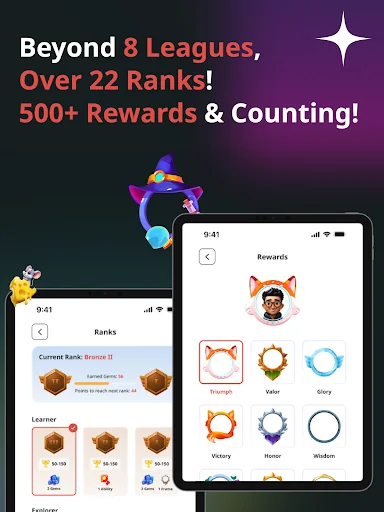 I-download ang Octothink: Brain Training – Patalasin ang Isip! - Screenshot 15