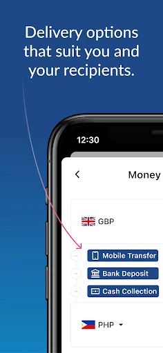 TalkRemit Money Transfers – Magpadala ng Pera sa Higit 100+ Bansa - Screenshot 12