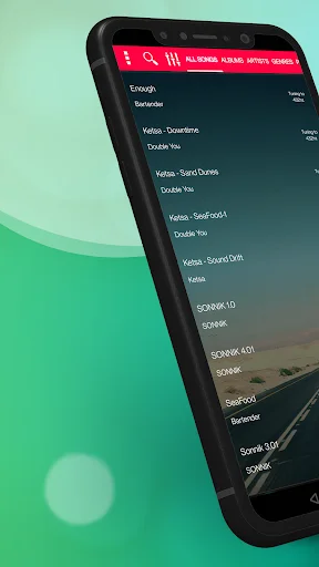 I-download ang 432 Player APK: Patugtugin ang Musika sa 432Hz/528Hz - Screenshot 18