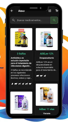 I-download ang AniLovet App – Veterinary Consultation Tool Libre - Screenshot 4