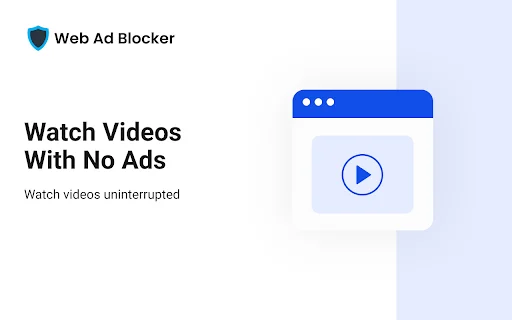 I-download ang Web Ad Blocker: Harangan ang Ads at Trackers - Screenshot 2