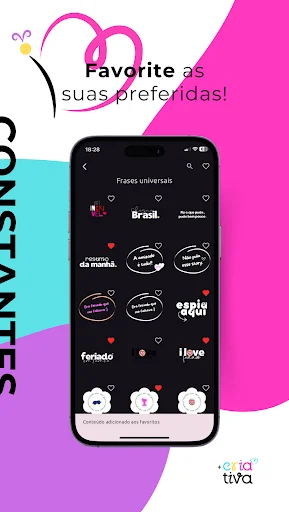 I-download ang Debfy App – Gawing Astig ang Iyong Stories nang Libre - Screenshot 3