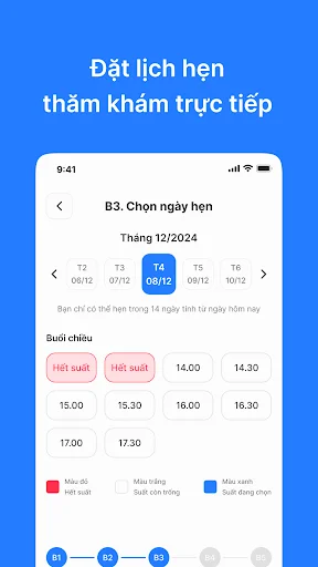 I-download ang O2 SKIN App – Magpa-appointment sa Acne Specialist - Screenshot 6