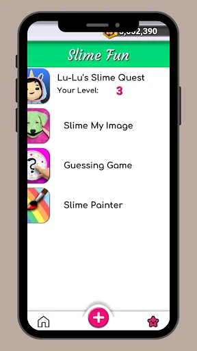 Download Slimy Slime Simulator – DIY Fun at I-enjoy ang ASMR - Screenshot 12