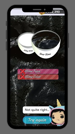 Download Slimy Slime Simulator – DIY Fun at I-enjoy ang ASMR - Screenshot 26