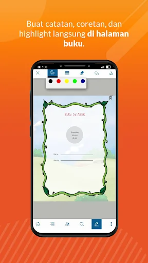 Download PerpusKita Latest – Access School Library Books Free - Screenshot 5