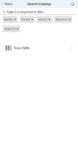 I-download ang Mid-Hudson Libraries – Ang Iyong Library sa Isang App - Screenshot 8