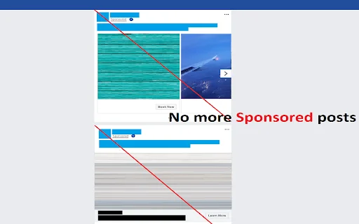 I-download ang F.Block Sponsored – Harangan ang Ads sa Facebook - Screenshot 2