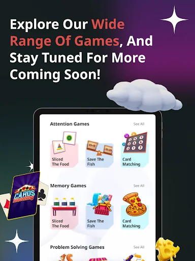 I-download ang Octothink: Brain Training – Patalasin ang Isip! - Screenshot 9
