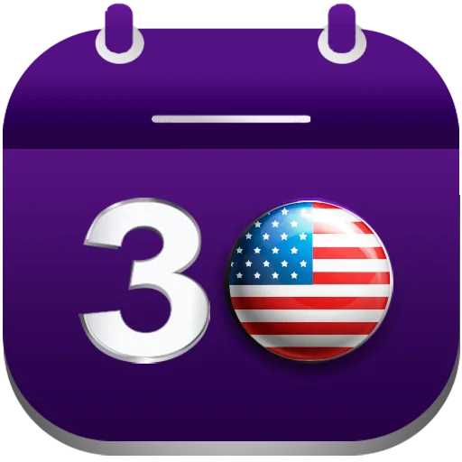 Download US Calendar 2026 – Libreng Holiday Planner at Reminder
