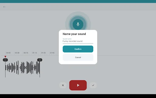 Download Snore Sounds App – Relaxing Sounds for Deep Sleep - Screenshot 13