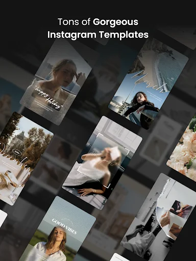 I-download ang Vivisticker – Aesthetic Toolkit para sa iyong Stories - Screenshot 12