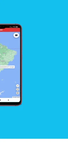 I-download ang Red Caro Gps – Advanced GPS Tracking System - Screenshot 5