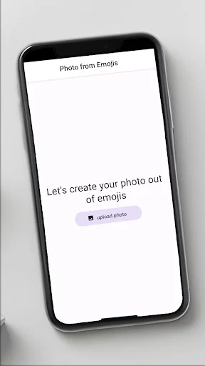 I-download ang Photo from Emoji – AI Art para sa Astig na Portraits - Screenshot 7