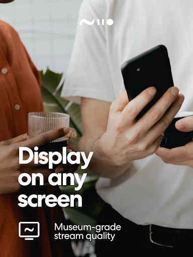I-download ang Niio Art App – Damhin ang Digital Art sa Iyong Device - Screenshot 19