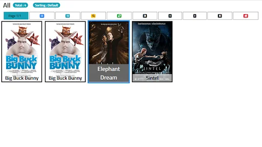 I-download ang SmartOne IPTV Player – Pinakamahusay na IPTV App - Screenshot 17