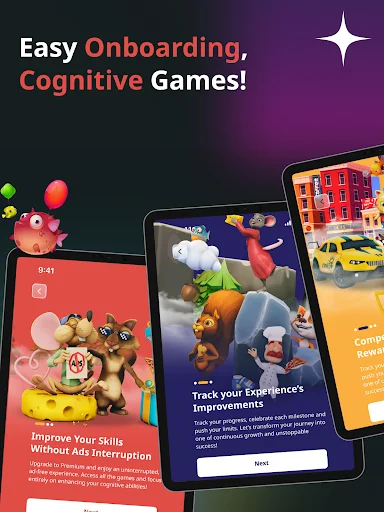 I-download ang Octothink: Brain Training – Patalasin ang Isip! - Screenshot 11