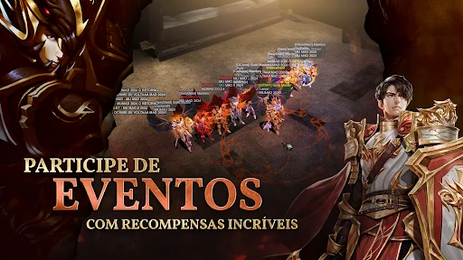 I-download ang MUMAD APK – Damhin ang Klasikong RPG Game Ngayon - Screenshot 2