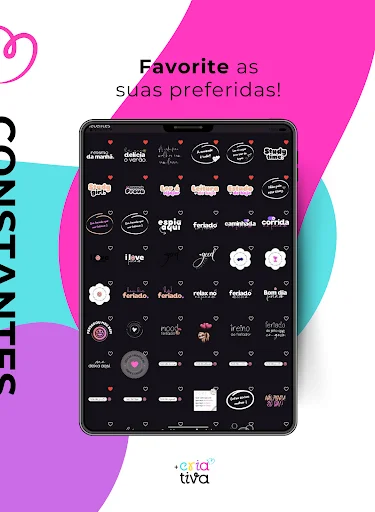 I-download ang Debfy App – Gawing Astig ang Iyong Stories nang Libre - Screenshot 9