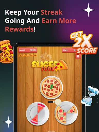 I-download ang Octothink: Brain Training – Patalasin ang Isip! - Screenshot 10