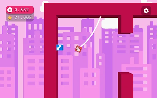 I-download ang Boxel 3D – Speedrun Game na Pwede Offline - Screenshot 3