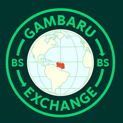I-download ang Gambaru Exchange – Padala ng Pera sa Venezuela