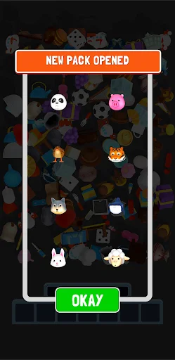 I-download ang Match 3D-Tile Connect – Nakaka-relax na Puzzle Game - Screenshot 6