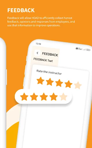 I-download ang Learning Buddy MobCast Latest – Tutorial para sa Empleyado - Screenshot 10