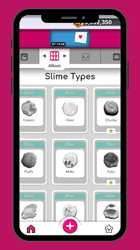 Download Slimy Slime Simulator – DIY Fun at I-enjoy ang ASMR - Screenshot 32