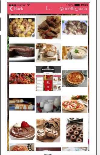I-download ang Ricette Cucina Napoletana – Mga Authentic na Recipe - Screenshot 6